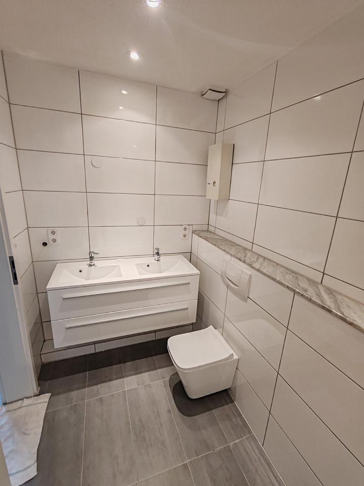 Wohnung 95m2 KDB 3 Zimmer als Kapitalanlage oder Eigennutzung