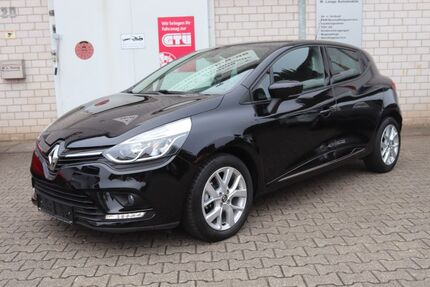 Renault Clio 25.478 km 11.990 &euro; Bornheim 53332