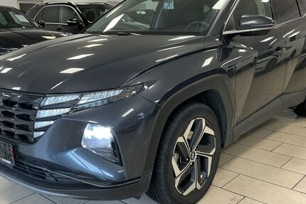 Hyundai TUCSON 55.994 km 26.870 &euro; Bonn 53227