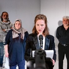 Die Lücke 2.0 Köln