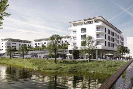 Wohnung zum Mieten in Leichlingen 1.090 € 67 m² 2 zimmer