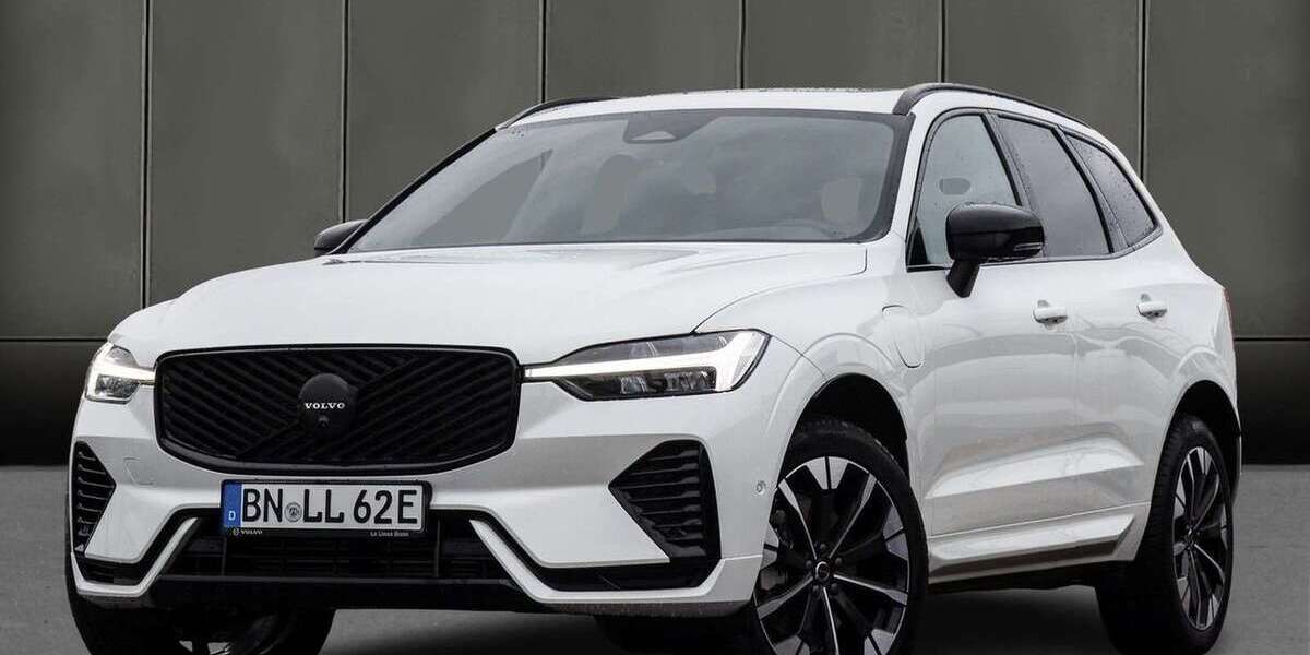 Volvo XC60 2.500 km 65.660 &euro; Bonn 53177