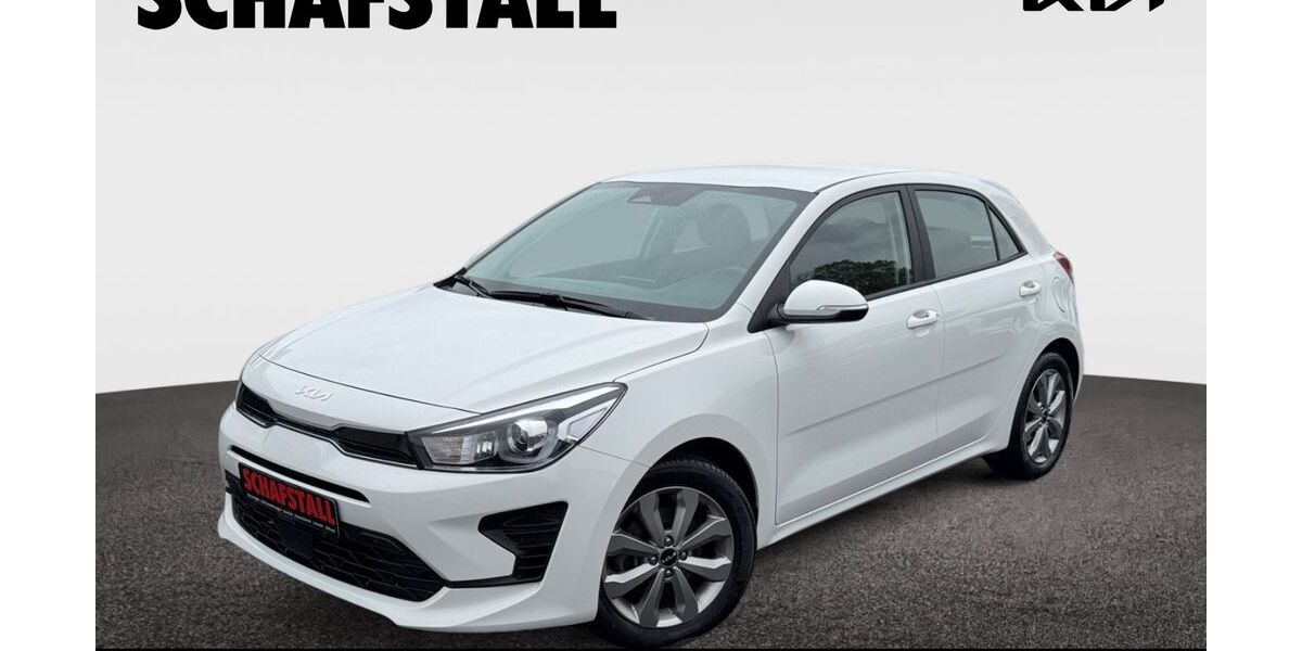 Kia Rio 28.344 km 14.979 &euro; Elsdorf (bei Köln) 50189