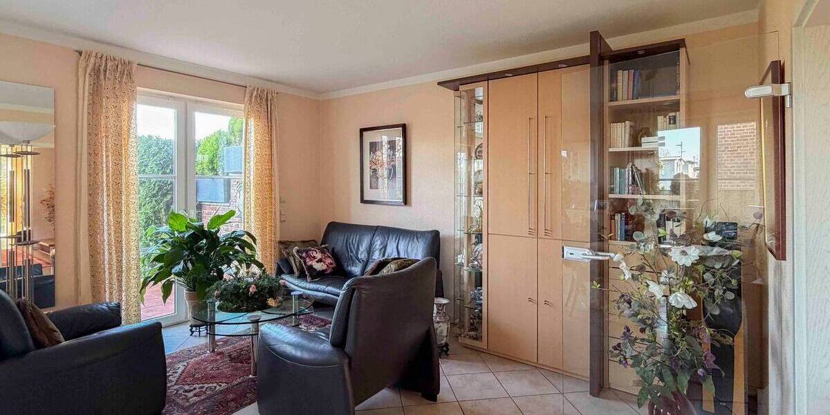 Doppelhaushälfte Erftstadt Herrig - 5 Zimmer, 150 m&sup2;, 499.000&euro; | Angebot:26411160