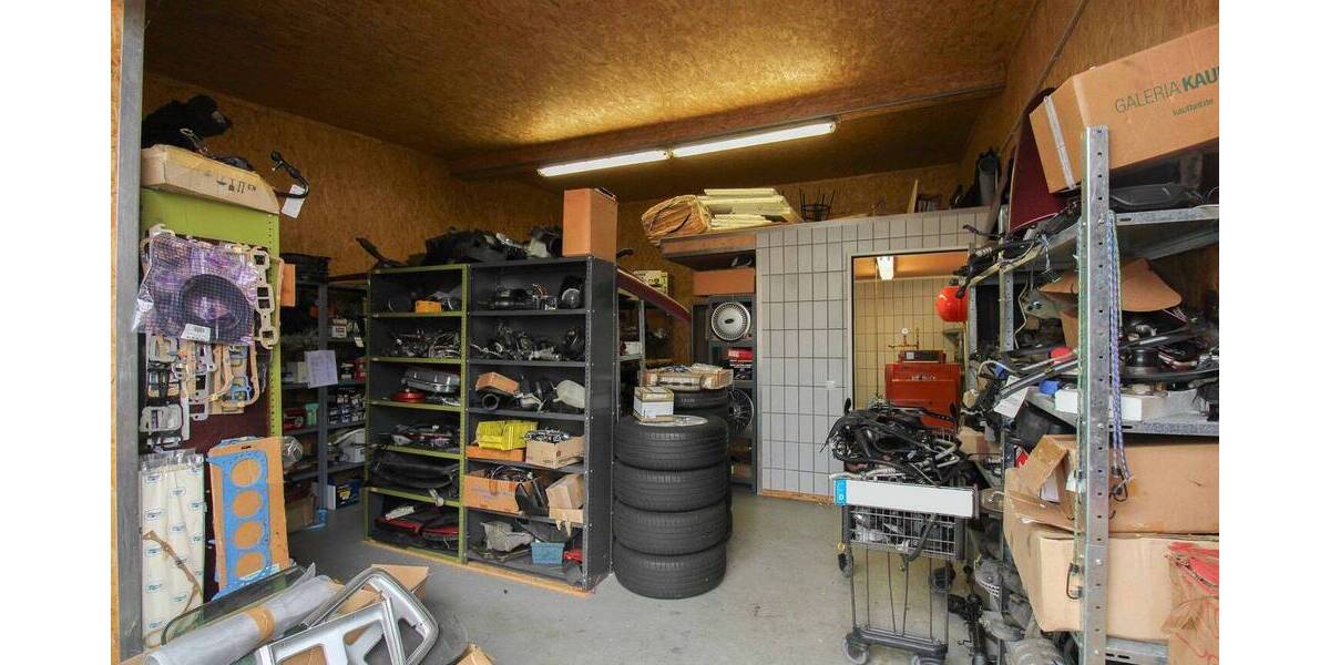 Gewerbeobjekt Bonn Friesdorf - 965.000&euro; | Angebot:26117856