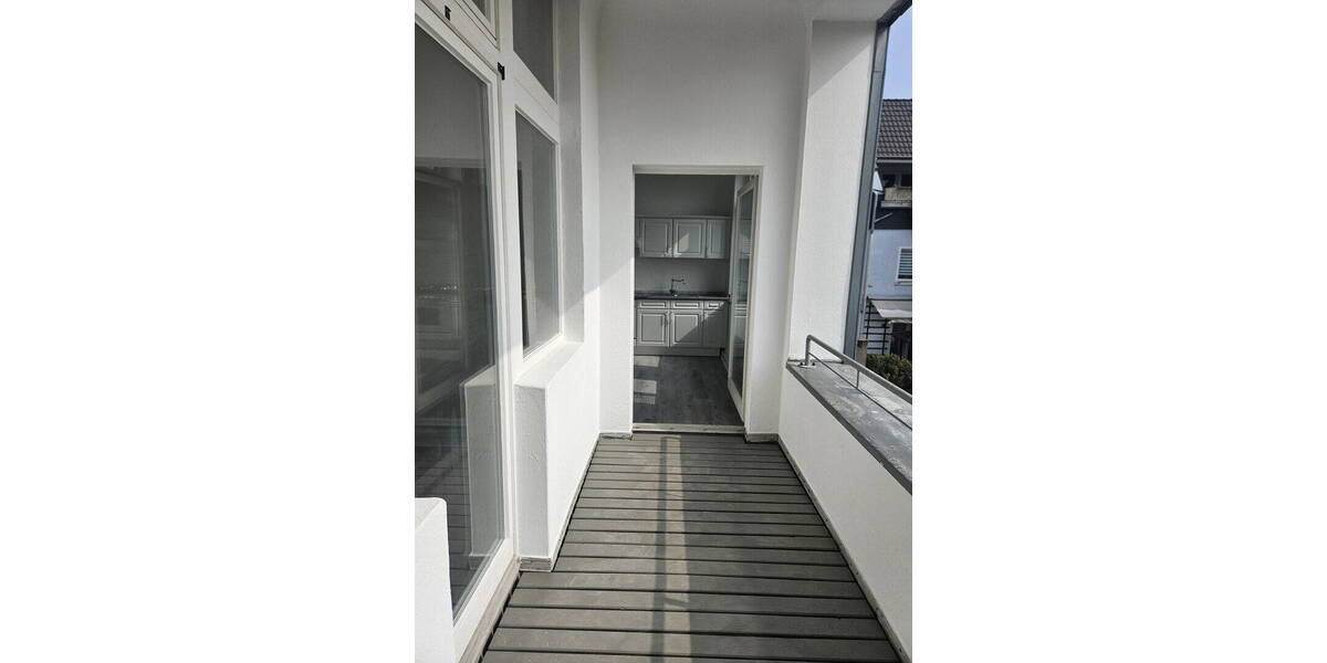 Etagenwohnung Leverkusen Wiesdorf Wiesdorf - 4 Zimmer, 150 m&sup2;, 1.395&euro; | Angebot:26385743