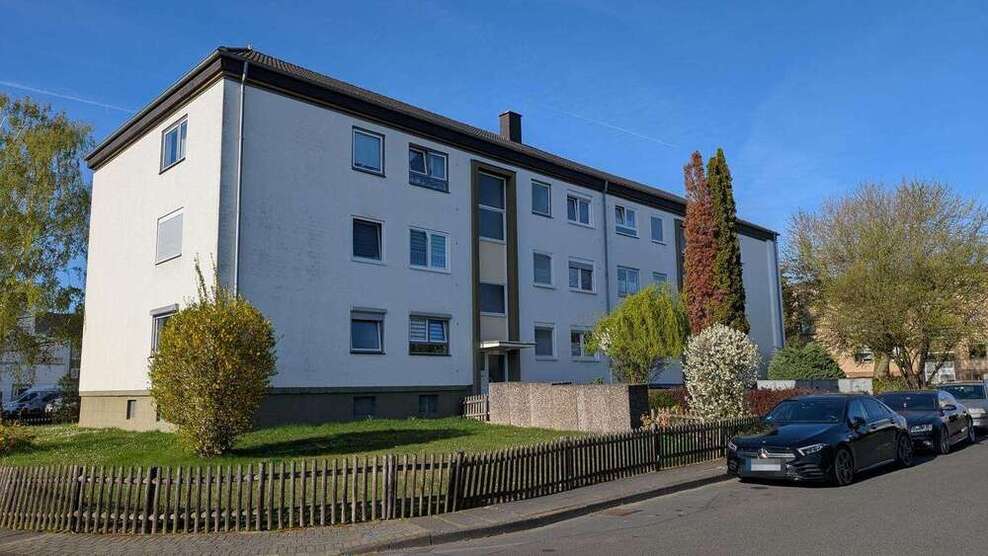 Wohnung zum Kaufen in Euskirchen 271.000 € 148 m²