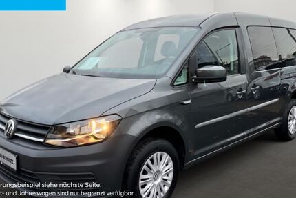 VW Caddy Maxi 59.372 km 19.450 &euro; Solingen 42651