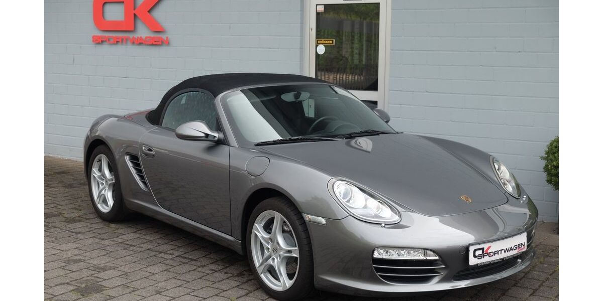 Porsche Boxster 56.900 km 32.900 &euro; Bergisch Gladbach 51469