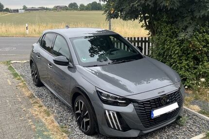 Peugeot 208 38.000 km 22.500 &euro; Bornheim 53332