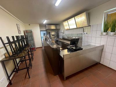 DEIN PLATZ FÜR GESCHMACK UND GESCHÄFT 2 zimmer