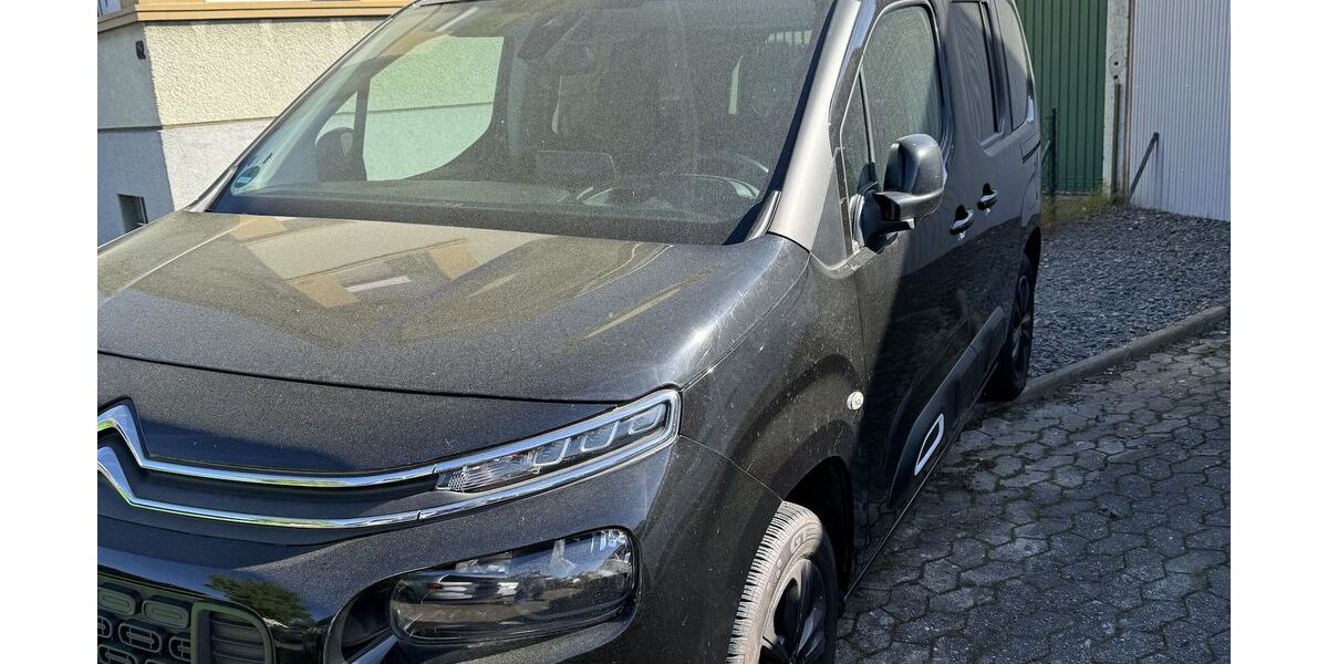Citroen Berlingo 150.000 km 12.800 &euro; Bergisch Gladbach 51427