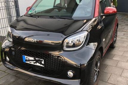 Smart ForTwo 21.500 km 9.900 &euro; Bergisch Gladbach 51429