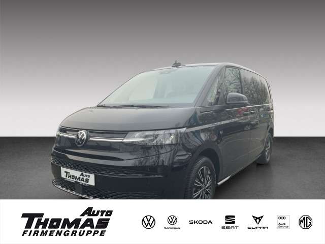 VW T7 Multivan 12.500 km 49.890 € Hennef 53773