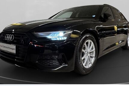Audi A6 108.494 km 33.990 &euro; Köln 50968