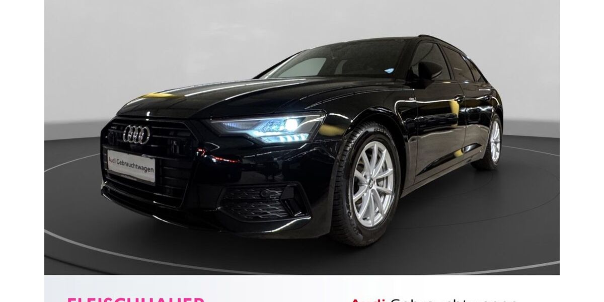 Audi A6 108.494 km 33.990 &euro; Köln 50968