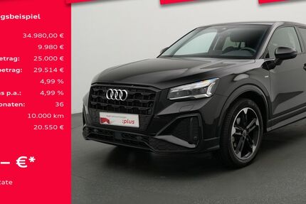 Audi Q2 18.729 km 34.980 € Leverkusen 51373