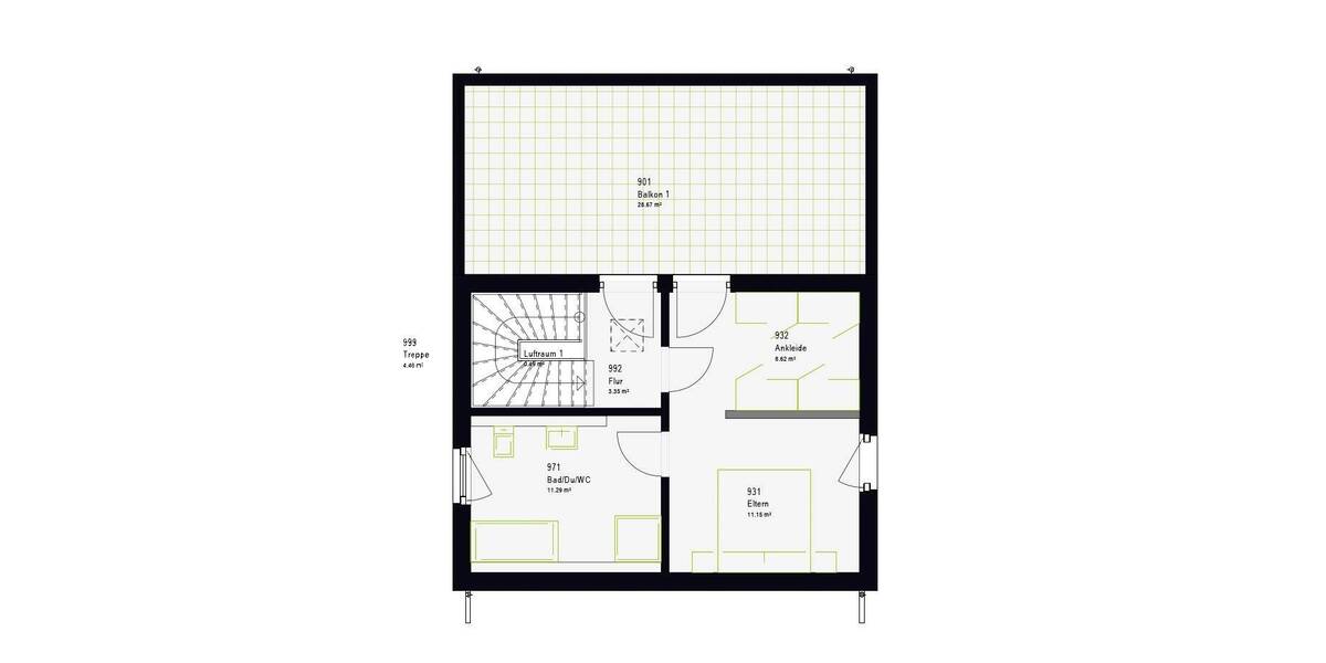 Einfamilienhaus Bergheim Oberaußem - 7 Zimmer, 173 m&sup2;, 517.998&euro; | Angebot:26768476
