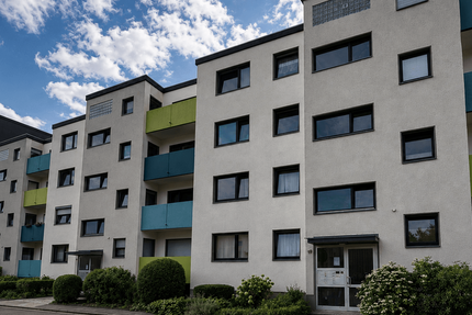 Wohnung Bergheim Ahe - 3 Zimmer, 82 m&sup2;, 220.000&euro; | Angebot:27249740
