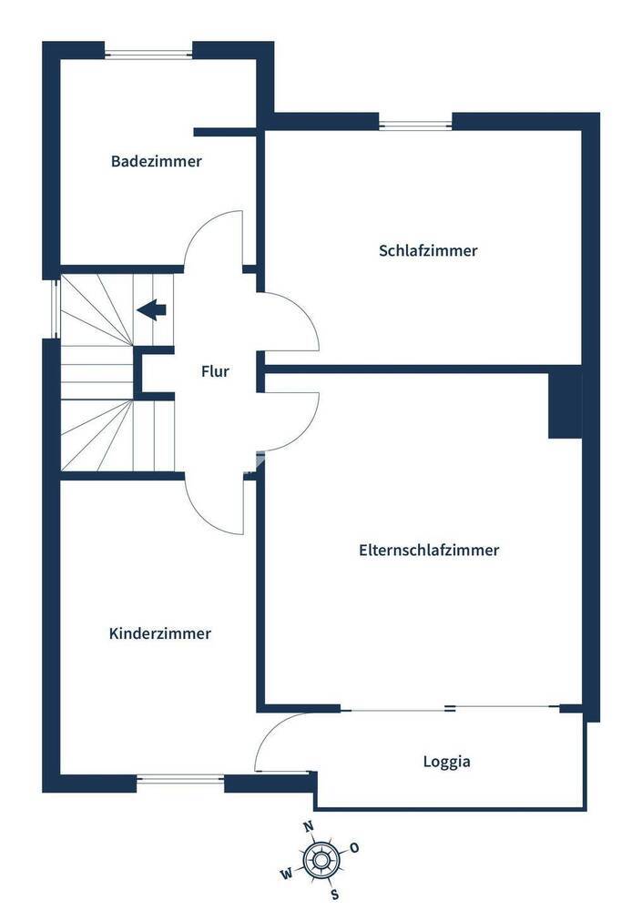 Leben mit modernem Komfort - Reihenendhaus mit Effizienz, Komfort & Energieunabhängigkeit