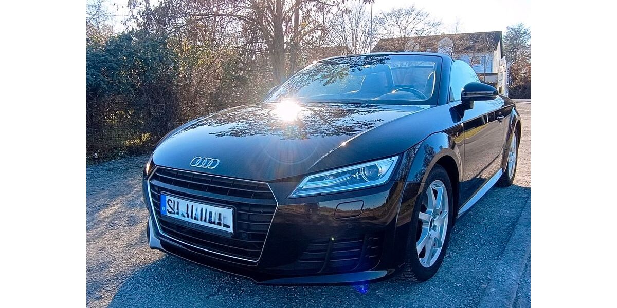 Audi TT 97.400 km 21.000 &euro; Sankt Augustin 53757