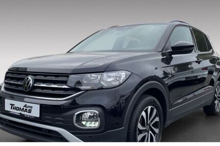 VW T-Cross 32.531 km 19.700 € Bornheim 53332