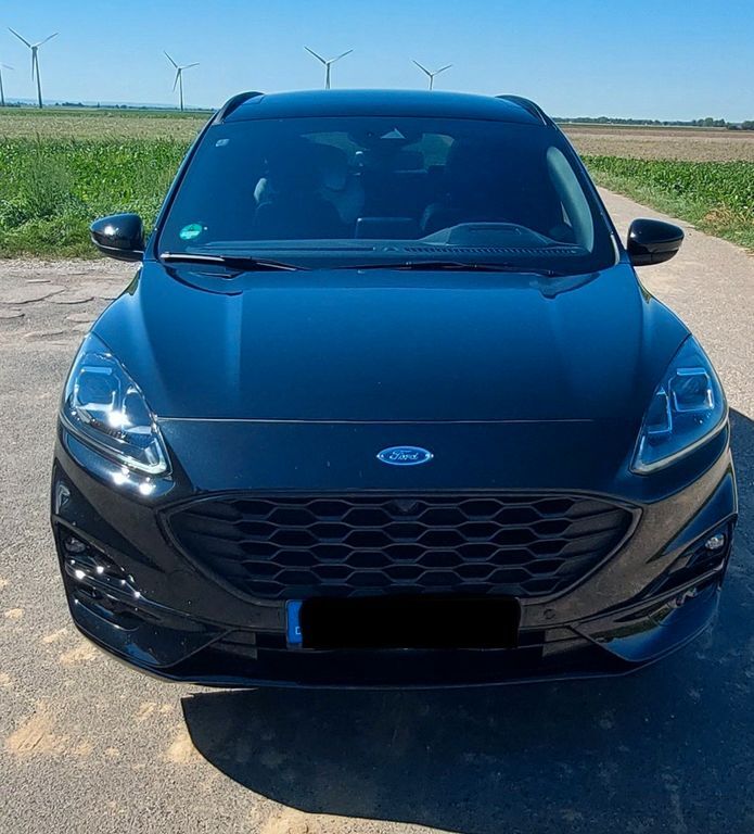 Ford Kuga 36.000 km 27.999 € Erftstadt 50374