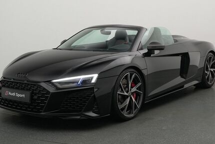 Audi R8 14.979 km 149.980 &euro; Leverkusen 51373