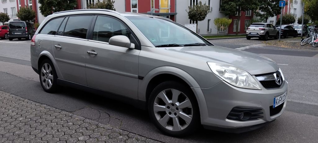 Opel Vectra 229.000 km 2.245 € Köln 50939