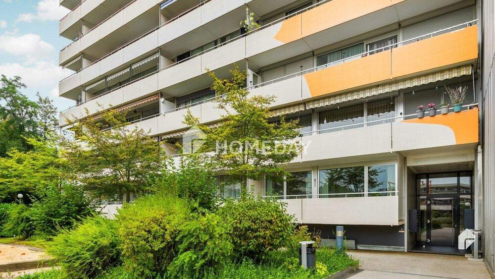 Etagenwohnung Kerpen Türnich - 3 Zimmer, 83 m&sup2;, 139.000&euro; | Angebot:25737441