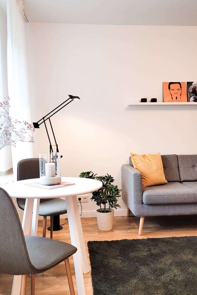 Wohnung zum Kaufen in Köln 198.000 € 37.9 m²