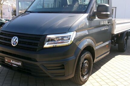 VW Crafter 8.280 km 34.875 &euro; Sankt Augustin 53757