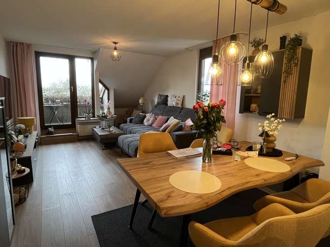 Etagenwohnung Wesseling - 2 Zimmer, 62 m&sup2;, 182.000&euro; | Angebot:26827685