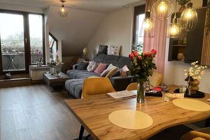 Wohnung Wesseling - 2 Zimmer, 62 m&sup2;, 182.000&euro; | Angebot:26827685