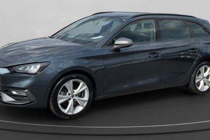 Seat Leon 21.786 km 28.980 &euro; Köln-Mülheim 51063