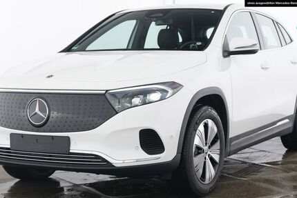 Mercedes-Benz EQA 7.573 km 36.880 &euro; Bornheim 53332