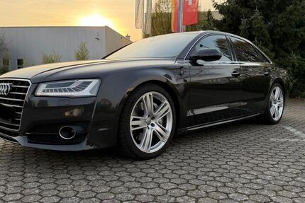 Audi A8 159.965 km 28.800 &euro; Rösrath 51503