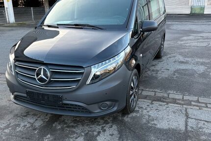 Mercedes-Benz Vito 1.149 km 77.350 € Bonn 53175