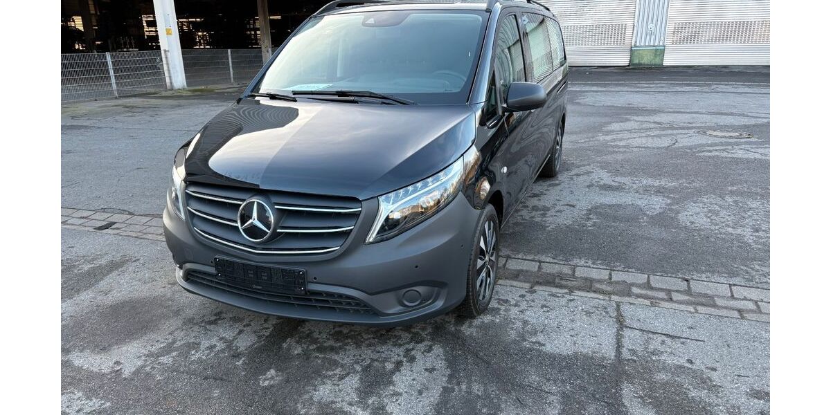 Mercedes-Benz Vito 1.149 km 77.350 € Bonn 53175
