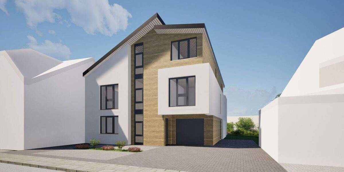 Etagenwohnung Köln Porz Ensen Ensen - 4 Zimmer, 139 m&sup2;, 2.490&euro; | Angebot:25722352