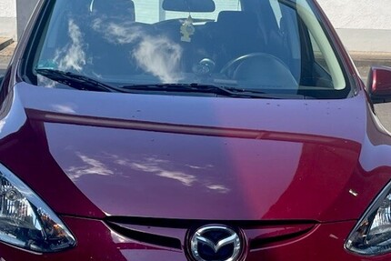 Mazda 2 145.000 km 5.000 € Leverkusen 51373