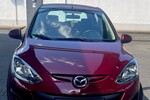 Mazda 2 145.000 km 5.000 € Leverkusen 51373