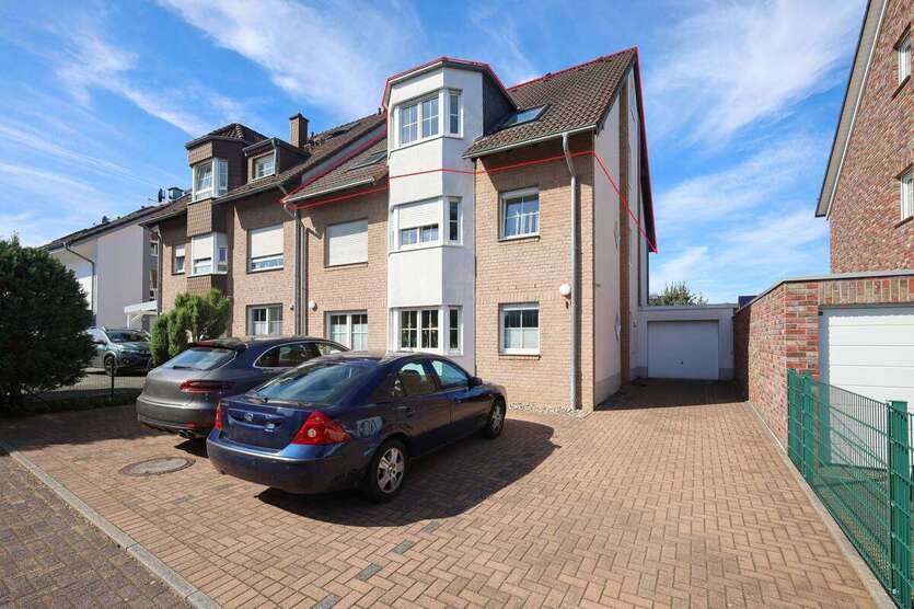 Wohnung zum Kaufen in Langenfeld 375.000 € 99.22 m² 3.5 zimmer