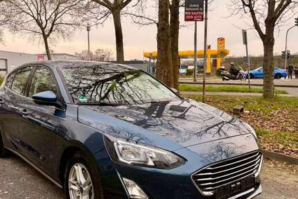 Ford Focus 39.800 km 10.999 &euro; Köln 51109