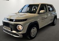 Gebrauchtwagen Hyundai INSTER