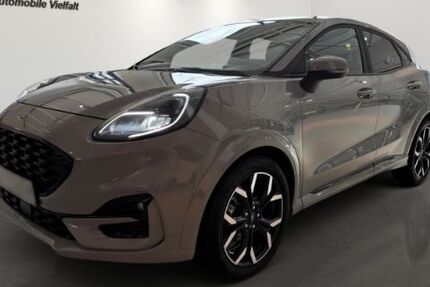 Ford Puma 81.601 km 18.990 € Bonn 53119