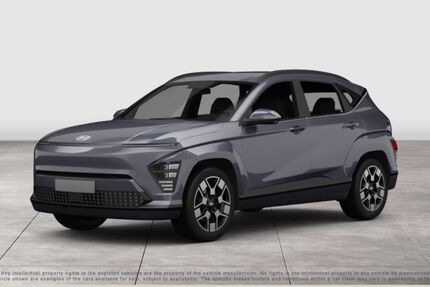Hyundai KONA 2.600 km 32.990 &euro; Köln 51063