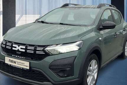 Dacia Sandero 22.105 km 15.200 &euro; Sankt Augustin 53757