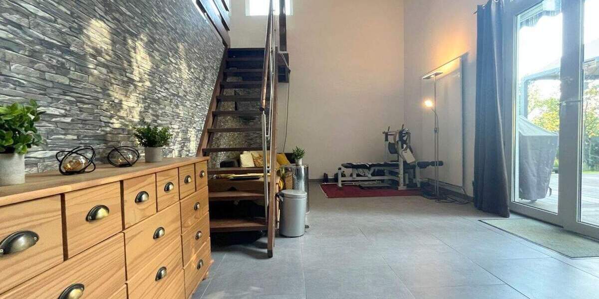 Einfamilienhaus Lohmar - 3 Zimmer, 185 m&sup2;, 599.000&euro; | Angebot:25739496