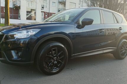 Mazda CX-5 160.000 km 9.250 &euro; Köln 51107
